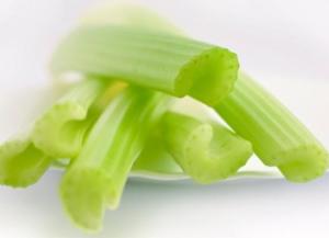 Health stars: celery, lettuce and pumpkin deemed unworthy